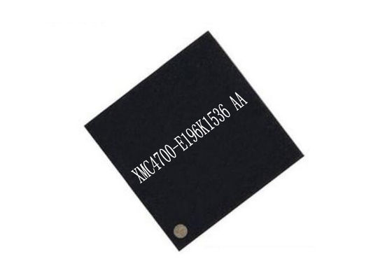 میکروکنترلر MCU XMC4700-E196K1536 AA ARM Cortex M4 196LFBGA با کارایی بالا
