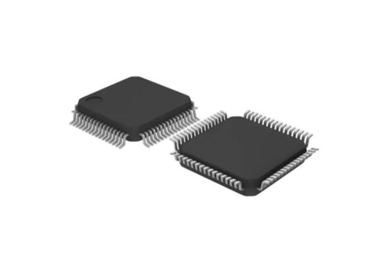 پکیج میکروکنترلر MCU STM32F446RCT6 Arm Cortex-M4 32 بیتی RISC Core LQFP64