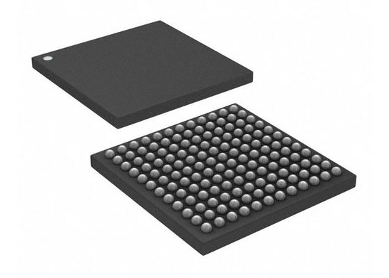 میکروکنترلر MCU STM32F446ZCH6 میکروکنترلرهای تک هسته ای با کارایی بالا
