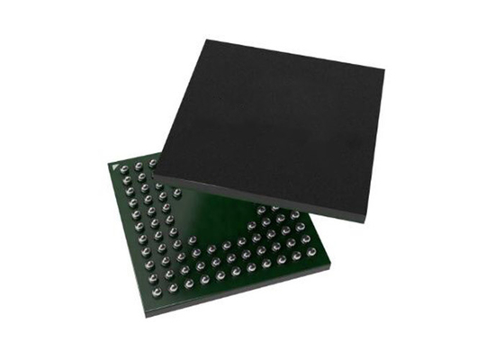 تراشه میکروکنترلر تک هسته ای 201-UFBGA MCU STM32F417IGH6 32 بیتی