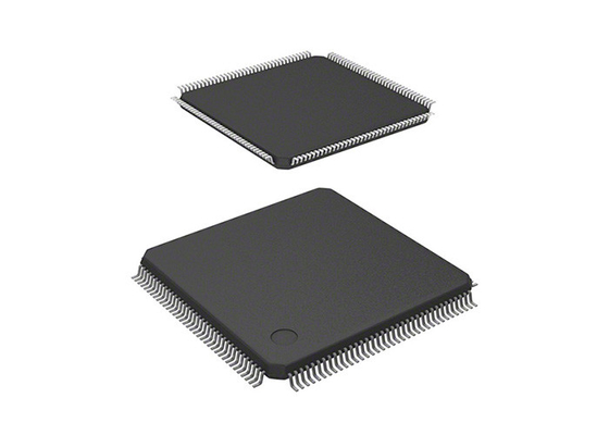 آی سی میکروکنترلرهای جاسازی شده 144-LQFP SPC563M64L5COAY Automotive 80MHz 1.5MB