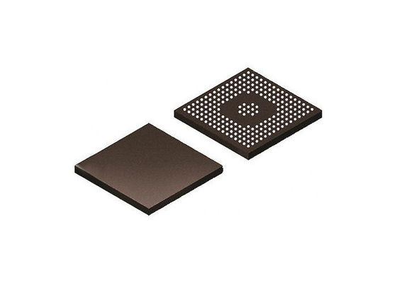 میکروکنترلر تک هسته ای MCU STM32F207IEH6 512 کیلوبایت اتصال 201-UFBGA