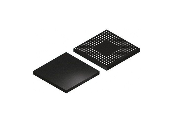 IC میکروکنترلر تک هسته ای 120 مگاهرتز STM32F217IGH6 پایه فلش سطحی 1 مگابایت