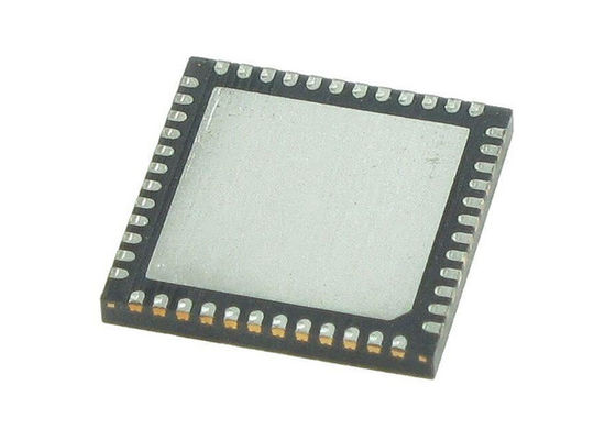 میکروکنترلرهای ARM تک هسته ای STM32G473CBU6 - بسته MCU 48-UFQFPN