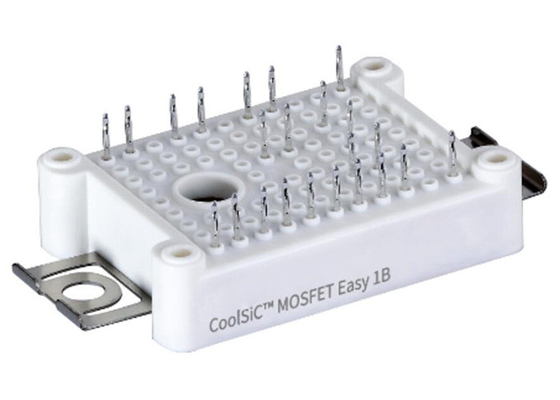 ماژول های IGBT خودرو DF11MR12W1M1PB11BPSA1 1200 ولت سیلیکون کاربید ماسفت CoolSiC
