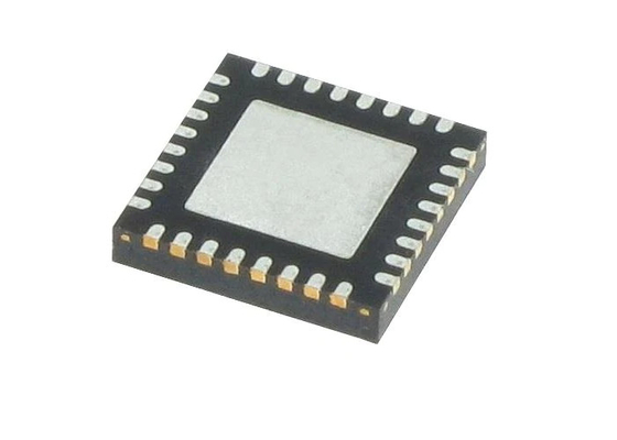 آی سی میکروکنترلر تک هسته ای STM32L431KBU6 80MHz 128KB جاسازی شده 32-UFQFN