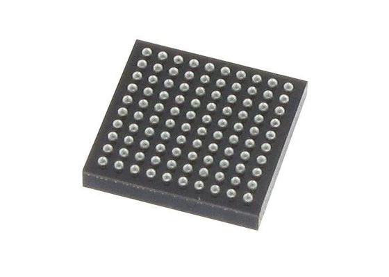 آی سی میکروکنترلر 32 بیتی بسته 100-UFBGA STM32L451VCI6 Ultra-Low Power