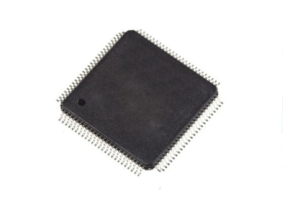 میکروکنترلر MCU STM32L562CEU6 32BIT 512KB میکروکنترلرهای FLSH 48UFQFPN