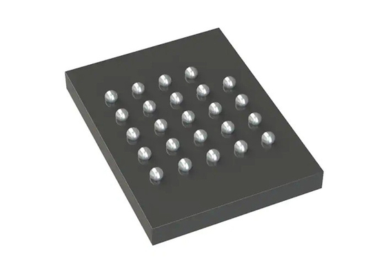 S27KL0642GABHI020 مدار مجتمع حافظه تراشه 64 مگابیت تراشه آی سی 24FBGA