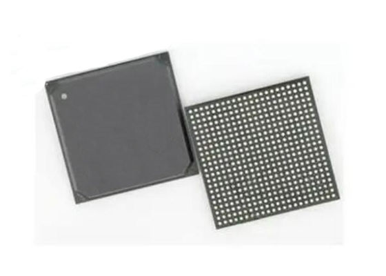 آرایه دروازه قابل برنامه ریزی XC7A100T-L2CSG324E Artix-7 تراشه FPGA جاسازی شده CSPBGA324