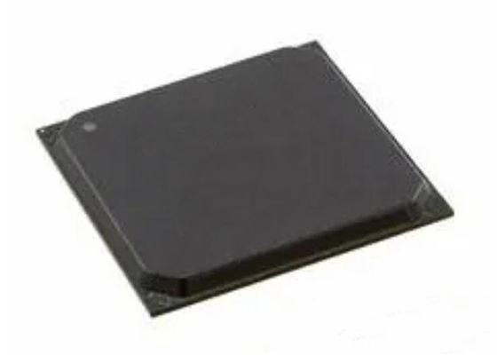 آرایه دروازه قابل برنامه ریزی XC7A100T-L1FGG484I Artix-7 FPGA Chip 484FBGA