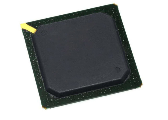 تراشه مدار مجتمع XC7A100T-1CSG324I CSPBGA324 آرایه گیت قابل برنامه ریزی میدانی