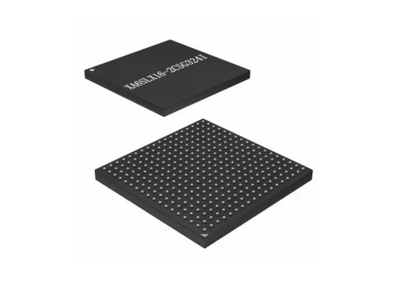 تراشه های FPGA XA6SLX16-2CSG324I