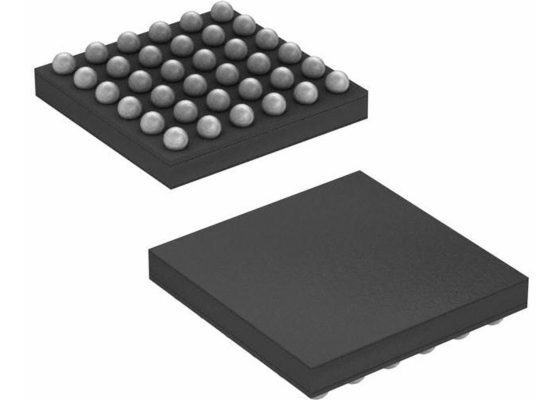 میکروکنترلر آی سی STM32F051T8Y6 تک هسته ای 48 مگاهرتز 64 کیلوبایت فلش سطحی