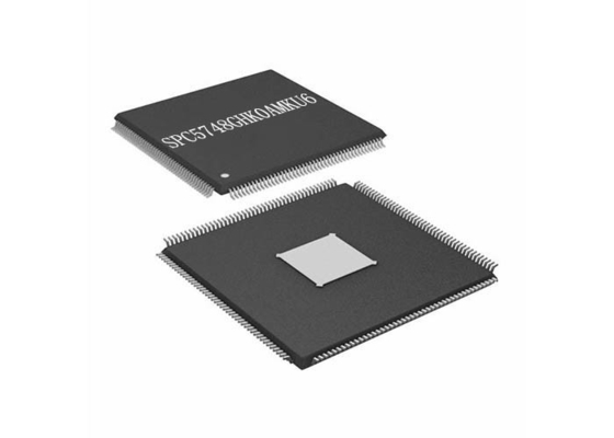 میکروکنترلر 32 بیتی سه هسته ای SPC5748GHK0AMKU6 MCU LQFP176 تراشه فلش 6 مگابایتی