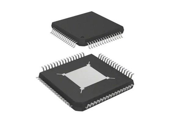 میکروکنترلر MCU CY9AF141LAPMC1-G-MNE2 64KB FLASH میکروکنترلر آی سی