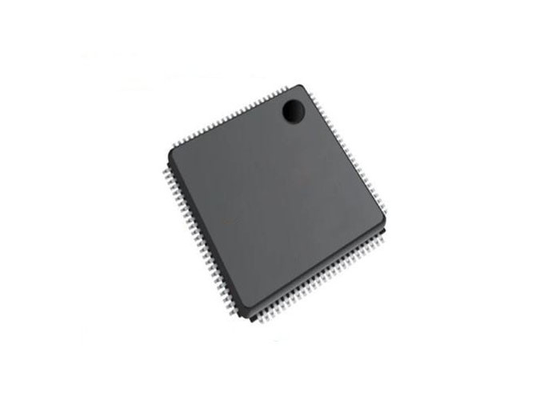 میکروکنترلر MCU 288KB FLASH 100-LQFP سطحی CY9AF144NAPMC-G-MNE2