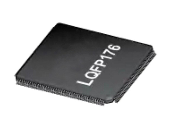 میکروکنترلر MCU SPC5643AF0MLU2 میکروکنترلر فلش 3 مگابایت چیپ تک هسته ای LQFP176