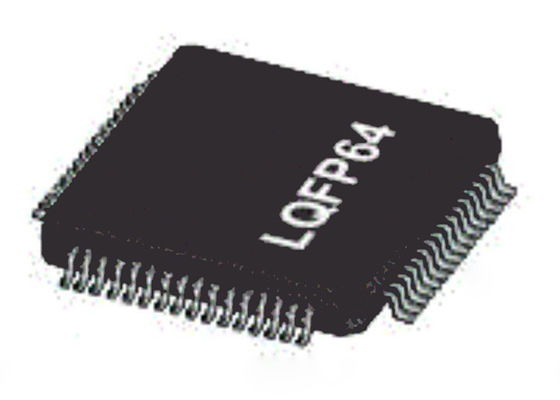 تراشه آی سی SPC5603BK0VLH4 میکروکنترلر 32 بیتی تک هسته ای تراشه LQFP64 Power Arch Core