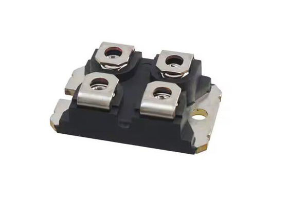 ماژول های برق دیود MSC2X51SDA170J تراشه مدار مجتمع SOT-227-4 کانال N