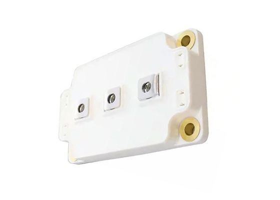ماژول‌ها MSCDC100A70D1PAG ماژول‌های خودرو IGBT ماژول برق 700 ولت 100 آمپر دیود
