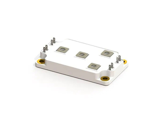 ماژول های IGBT خودرو MSCSM70HM19CT3AG ماژول قدرت ترانزیستور پایه شاسی