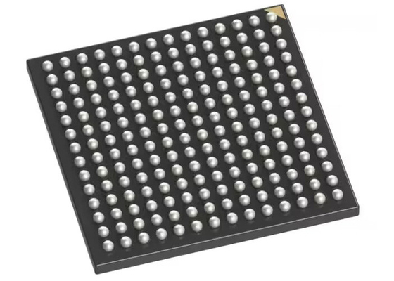 آی سی آرایه گیت قابل برنامه ریزی میدانی Cetrus-NX بسته 196-LFBGA LFD2NX-40-7BG196I