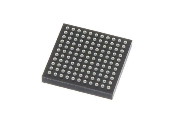تراشه مدار مجتمع LFD2NX-40-7MG121C 39000 LE آی سی آرایه گیت قابل برنامه ریزی میدانی
