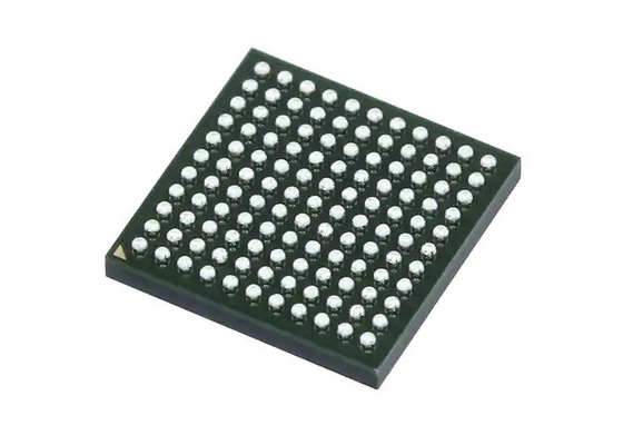 آی سی 121-VFBGA آرایه دروازه قابل برنامه ریزی میدانی LFD2NX-17-7MG121C عمومی