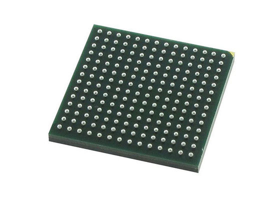 LFD2NX-40-7BG196C آرایه دروازه قابل برنامه ریزی میدانی 500 مگاهرتز 196-LFBGA سطح پایه