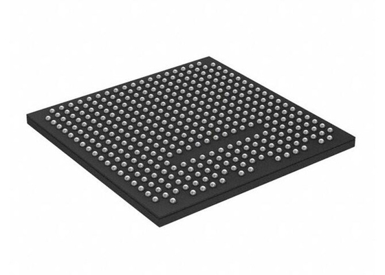 تراشه مدار مجتمع LFE5U-85F-8BG381C ECP5 آرایه دروازه قابل برنامه ریزی میدانی FBGA381