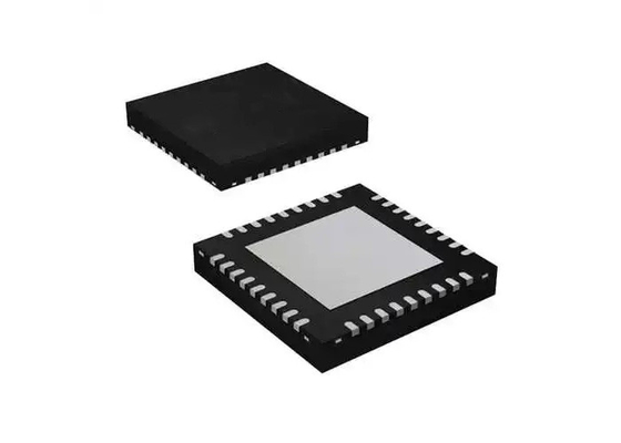 آرایه گیت قابل برنامه ریزی میدانی LCMXO3D-9400HC-5SG72I با فرکانس 400 مگاهرتز 72-QFN سطحی