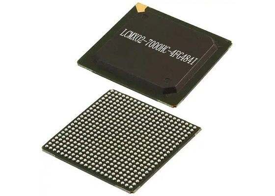 مدار مجتمع FPGA LCMXO2-7000HC-4FG484I FBGA484 آرایه گیت قابل برنامه ریزی میدانی