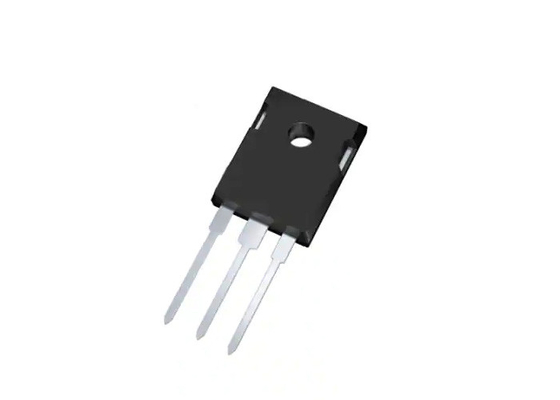 پکیج TO-247-3 IMW65R072M1H ترانزیستورهای N-Channel 650V 26A Through Hole