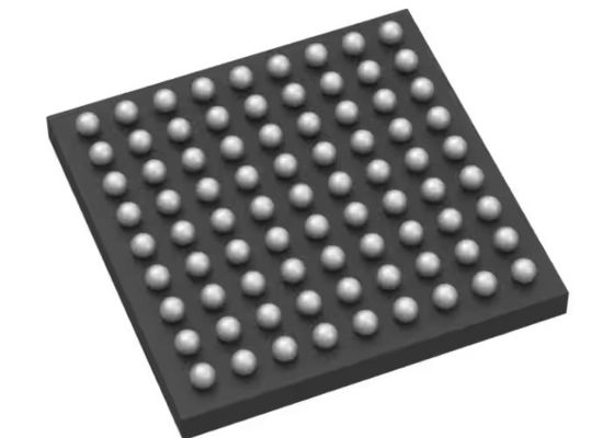 آی سی میکروکنترلر تراشه مدار مجتمع MAX78000EXG+ 32 بیتی دو هسته ای 100 مگاهرتز