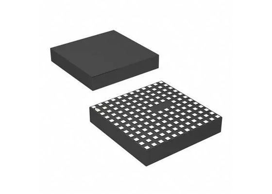 آی سی رابط های سنسور و آشکارساز 38-VFLGA سطحی MAXM86146CFU+T