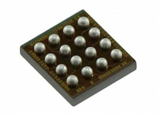 تراشه مدار مجتمع 16-UFBGA مبدل دیجیتال به آنالوگ AD5592RBCBZ-1-RL7