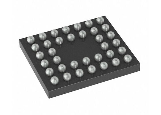 کدک کم مصرف ADAU1777BCBZRL پردازنده صوتی تراشه مدار مجتمع 36-WLCSP