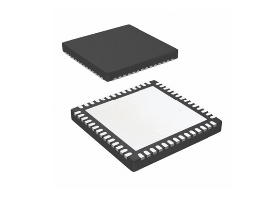 تراشه مدار مجتمع ADAS1000BCPZ-RL 5 کانال جلوی آنالوگ - AFE 56-LFCSP-VQ