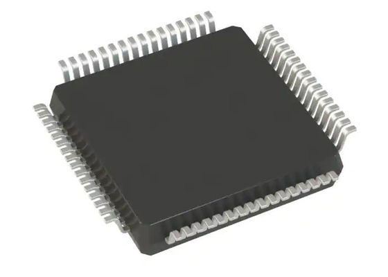 پایه جلویی آنالوگ 64-LQFP ADAS1000-2BSTZ-RL 5 الکترود ECG