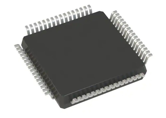ADAS1000-2BSTZ چیپ مدار یکپارچه قدرت پایین 5 الکترود ECG آنالوگ چپ همراه Front End