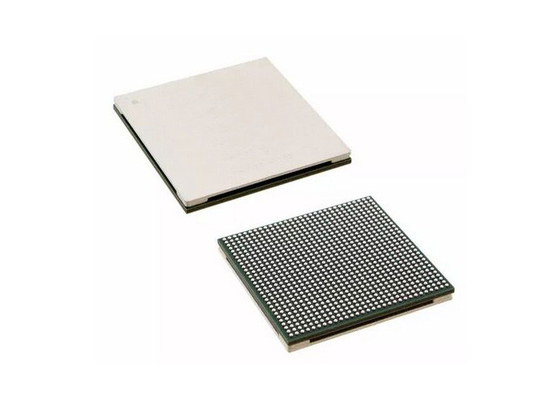 تراشه آی‌سی XC7K325T-1FBG676C 640 مگاهرتز فیلد قابل برنامه‌ریزی در آرایه سطح پایه