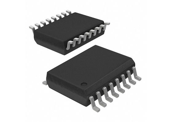 جدا کننده دیجیتال چهار کاناله کم مصرف 16-SOIC سطحی MAX22445EAWE+