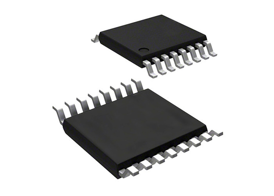 IC حافظه تراشه مدار مجتمع S25HS01GTDPMHA010 بسته 16-SOIC 133 مگاهرتز