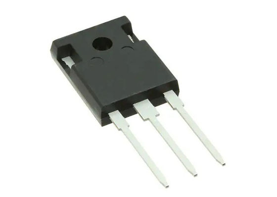 تراشه مدار مجتمع IKW50N65ET7XKSA1 ترانزیستورهای تک IGBT TO-247-3