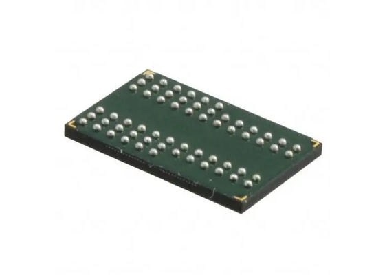 تراشه مدار مجتمع 128Mbit SPI Octal I O Memory IC S70KS1283GABHV020