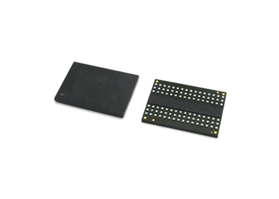 آی سی حافظه 24-VBGA Surface Mount S27KS0642GABHI020 HyperBus 64Mbit 200MHz
