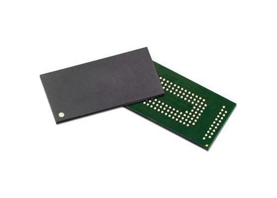 تراشه مدار مجتمع S28HS512TGABHB013 FLASH 200 مگاهرتز - آی سی حافظه NOR