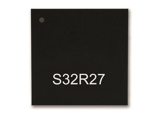 آی سی میکروکنترلر فلش 257-LFBGA FS32R274KCK2MMM 32 بیتی سه هسته ای 180 مگاهرتز