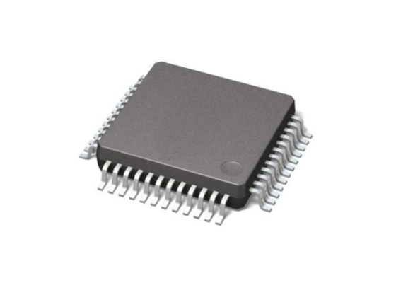 میکروکنترلرهای LPC11U35FBD48/40EL ARM - بسته MCU 64kB Flash 10kB SRAM LQFP48
